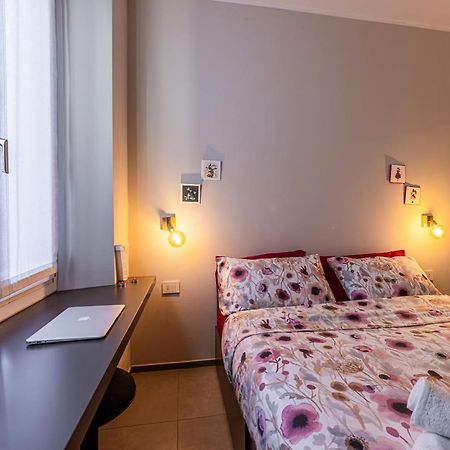 Duomo A 2 Fermate - Tiny Apartment In Pta Venezia Milano Exterior foto