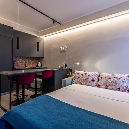 Duomo A 2 Fermate - Tiny Apartment In Pta Venezia Milano Exterior foto