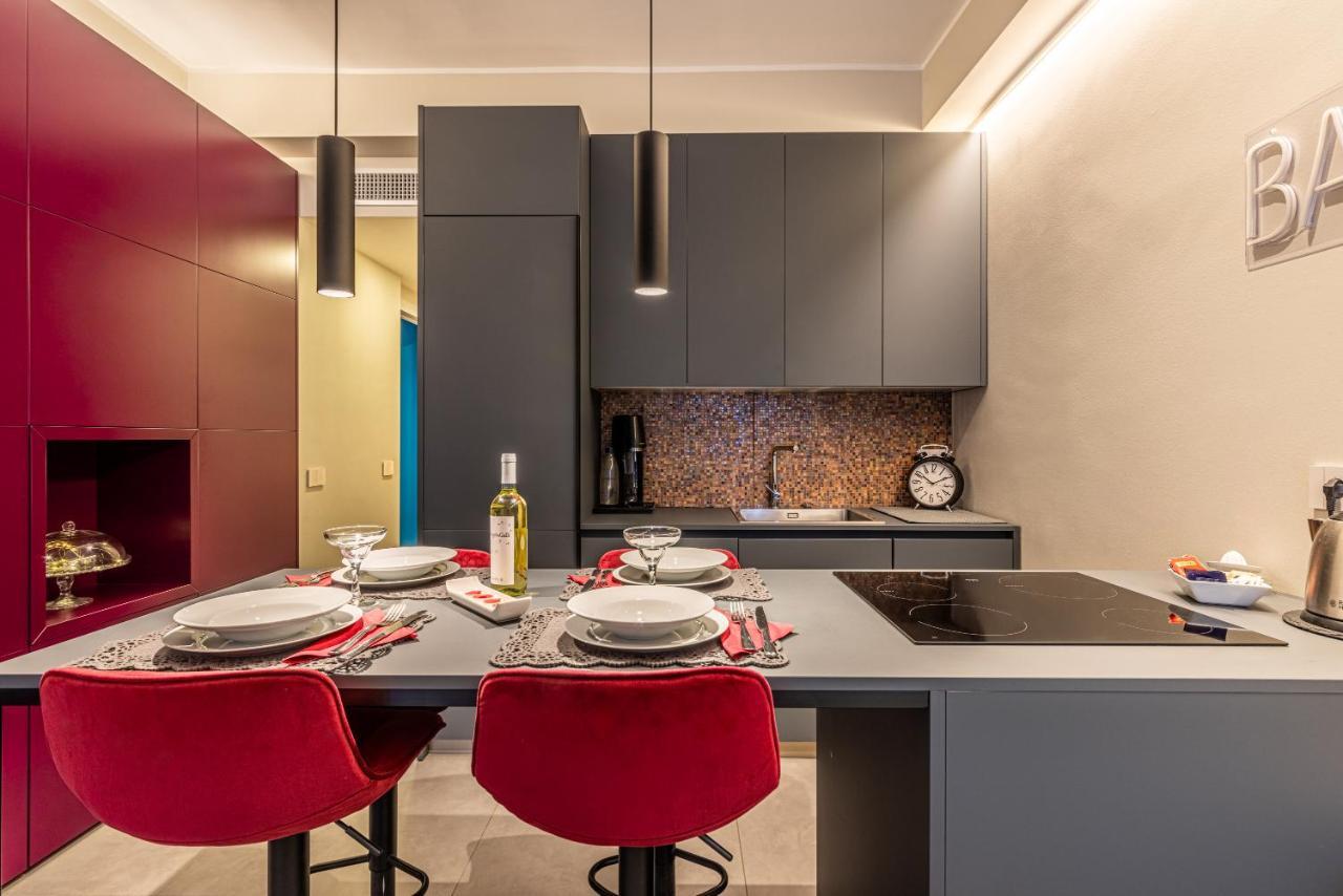 Duomo A 2 Fermate - Tiny Apartment In Pta Venezia Milano Exterior foto